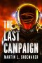 [The Near-Earth Mysteries 02] • The Last Campaign (The Near-Earth Mysteries)